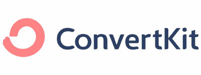 Convertkit: recommended premium email service provider for travel bloggers