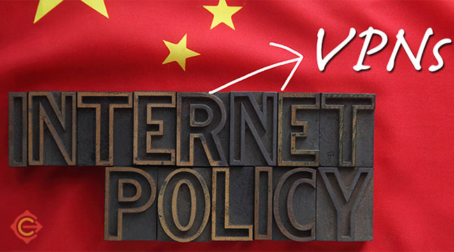 Do VPNs still work in China?