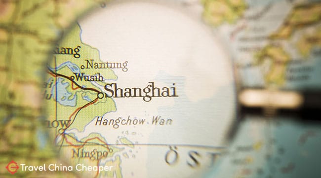 Best Shanghai travel guide books for 2022