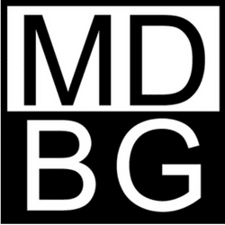 MDBG Logo