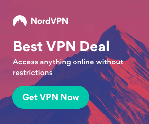 Use NordVPN to access blocked websites in China