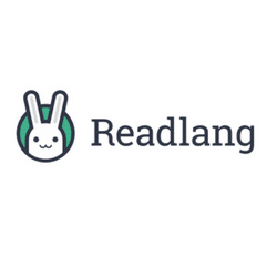readlang logo